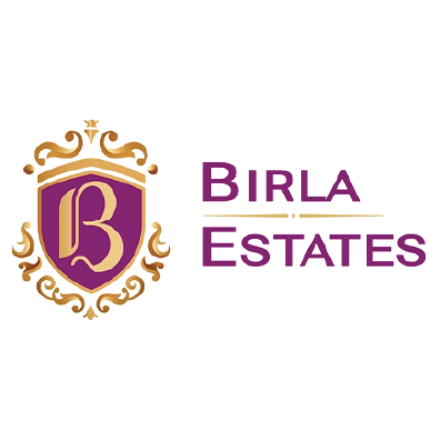 Birla Estates logo