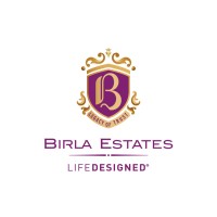 Birla Estates logo
