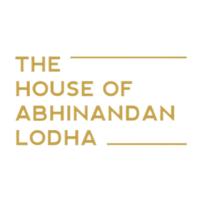 The House of Abhinandan Lodha logo