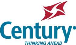 Century logo