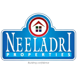 Neeladri Properties logo