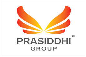 Prasiddhi Group logo