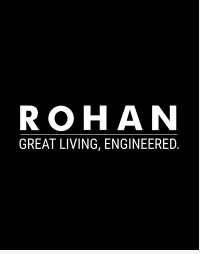 Rohan Builders logo