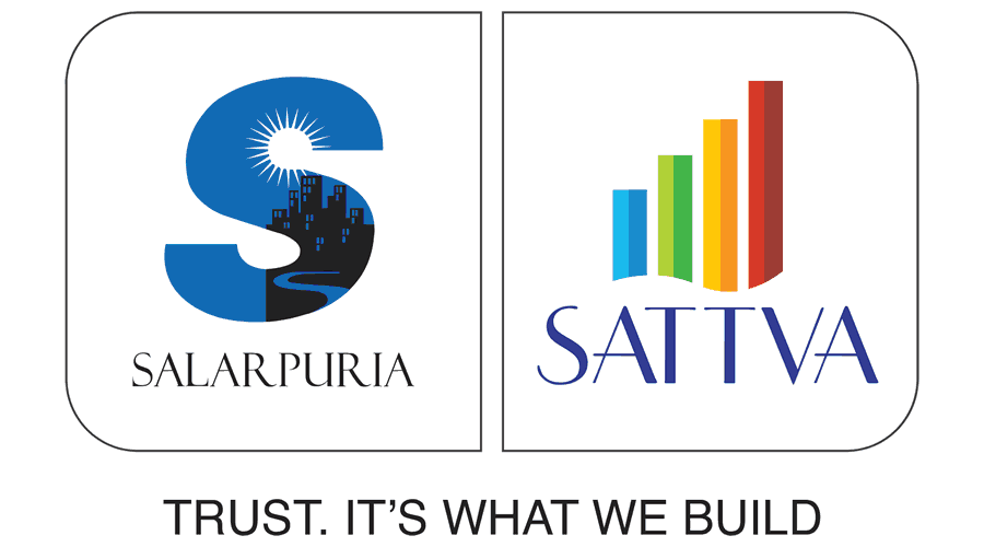 Salarpuria Sattva logo