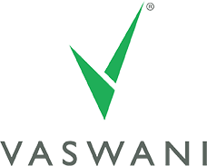 Vaswani Group logo