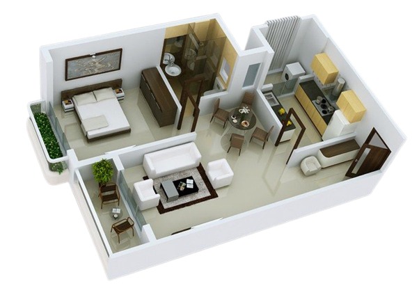 Godrej Park Retreat - Bangalore
