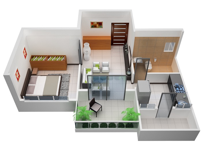 The Prestige City - Bangalore