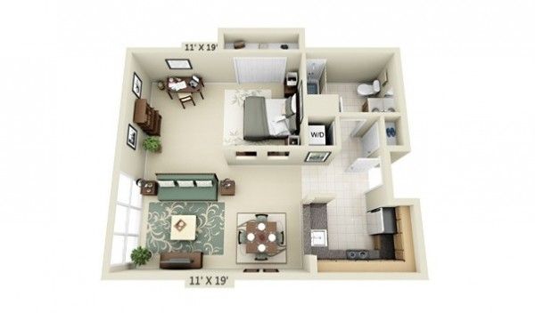 Godrej Ananda - Bangalore