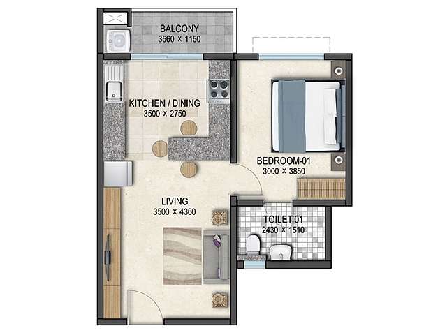 Sobha Dream Acres - Bangalore