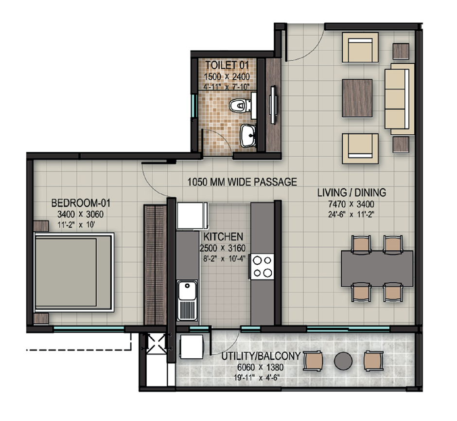 Vaswani Menlo Park - Bangalore