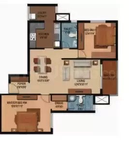 Century Breeze - Bangalore