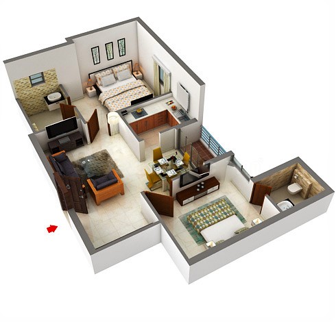 Assetz Marq Phase 1 - Bangalore