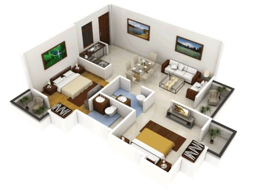 Shriram Whitefield Youth Town - Bangalore