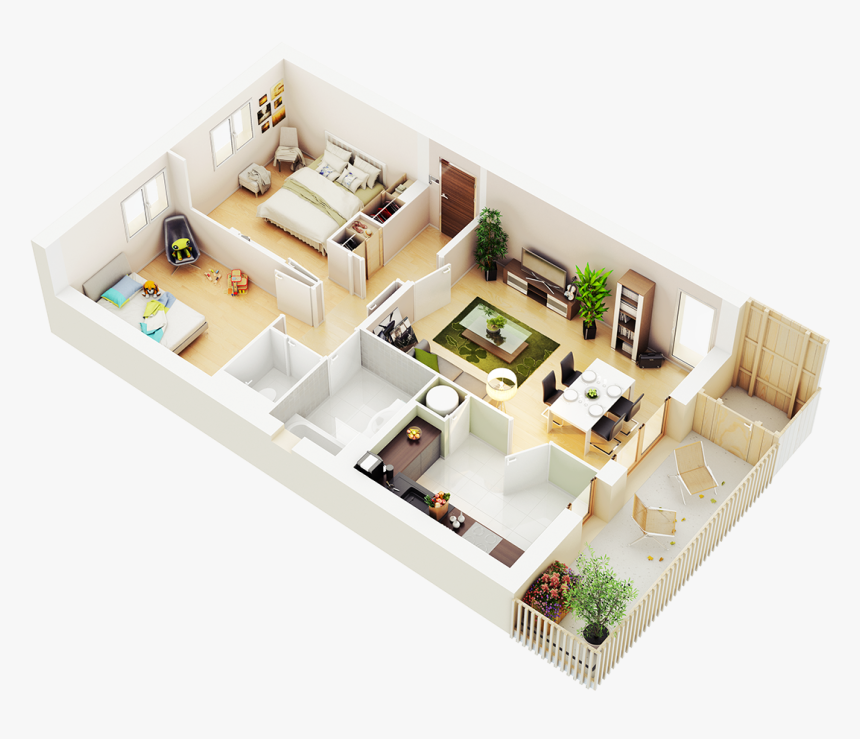 The Prestige City - Bangalore