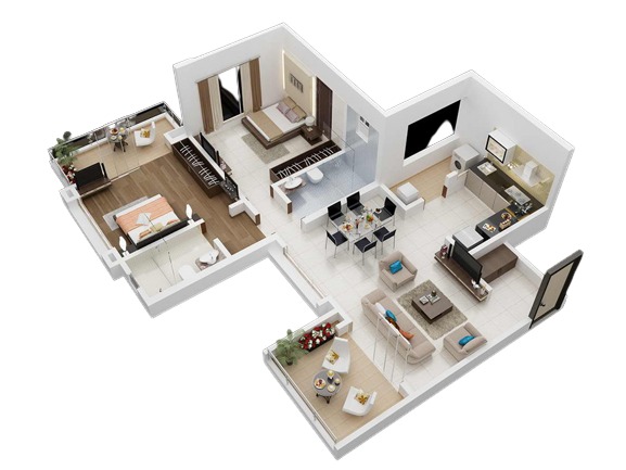 Vaswani Menlo Park - Bangalore