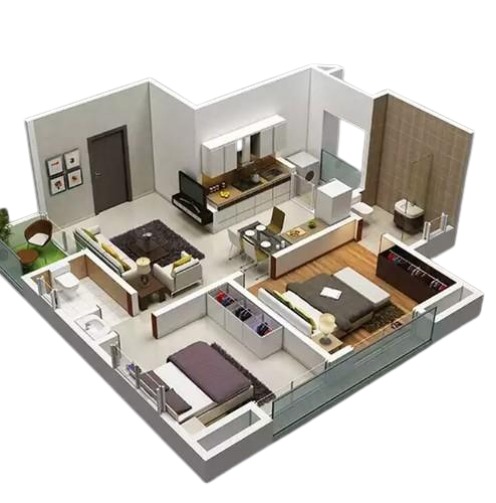 Vaswani Menlo Park - Bangalore