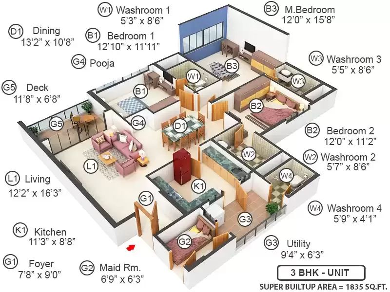 Shapoorji Pallonji ParkWest - Bangalore