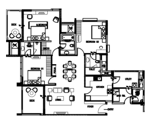 Shapoorji Pallonji ParkWest - Bangalore