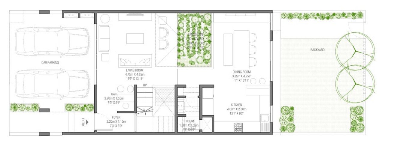 Assetz Earth & Essence - Bangalore