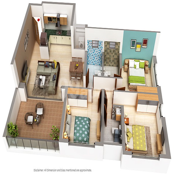 Sobha Manhattan Towers - Bangalore