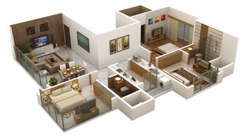 Vaswani Exquisite - Bangalore