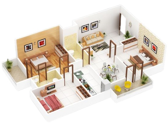 Vaswani Menlo Park - Bangalore