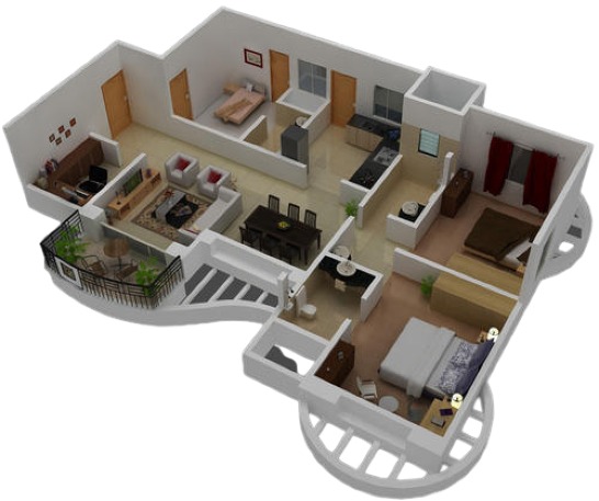 Vaswani Menlo Park - Bangalore