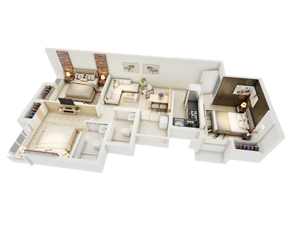 Vaswani Menlo Park - Bangalore