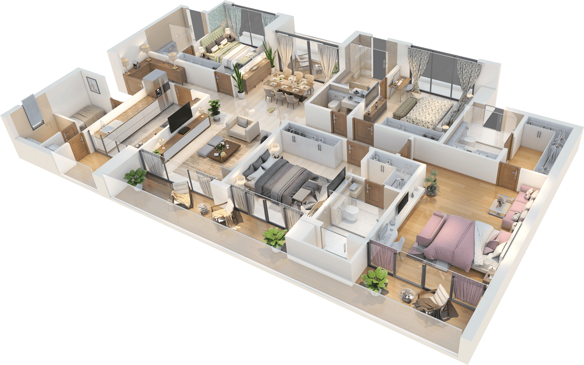 Sobha Windsor - Bangalore