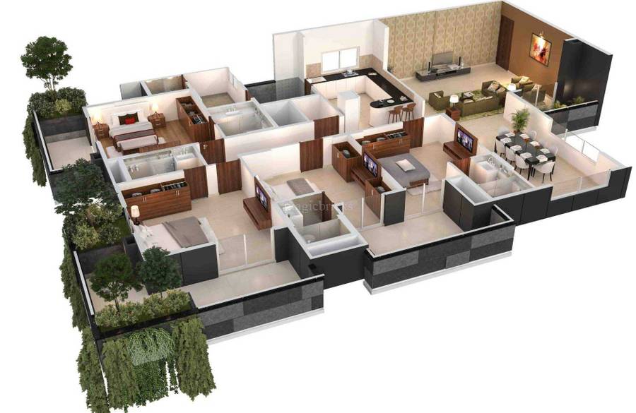 Sobha Windsor - Bangalore
