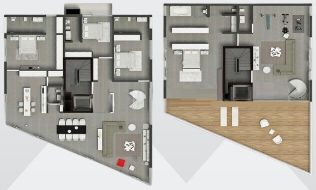 Assetz Stratos - Bangalore