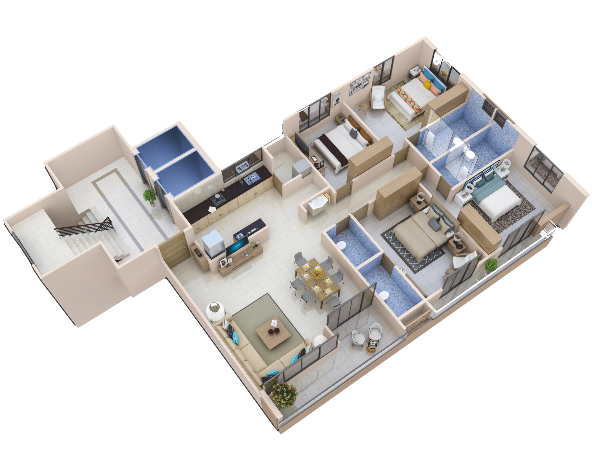 Assetz Marq Phase 1 - Bangalore