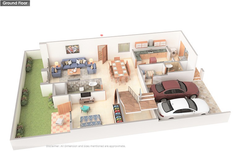 Prestige Aspen Green - Bangalore