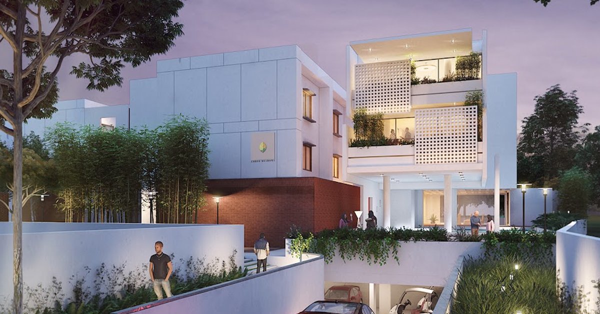 Amber Meadows - Bangalore