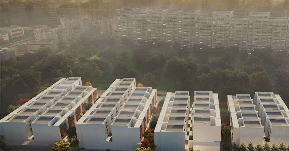 Amber Meadows - Bangalore