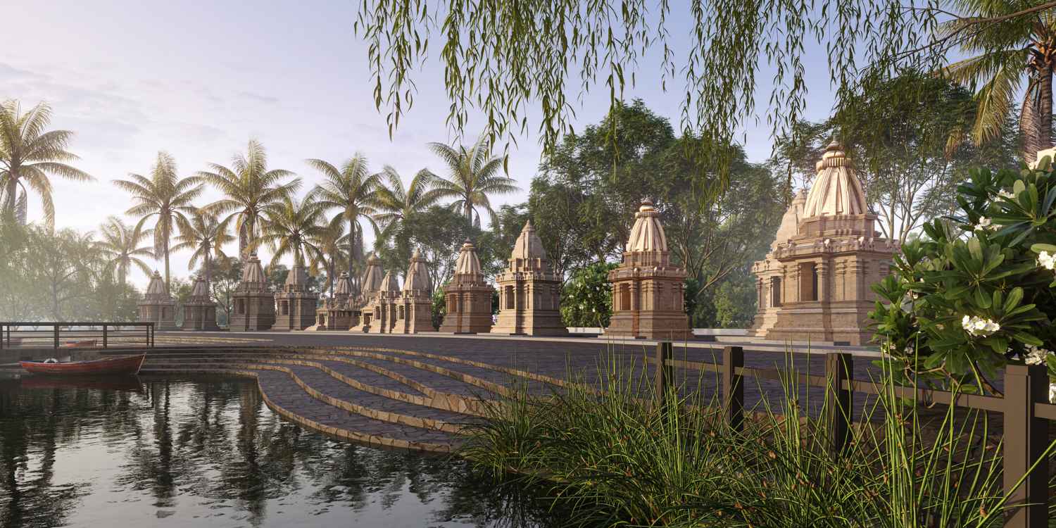 Arvind Aqua City - Bangalore