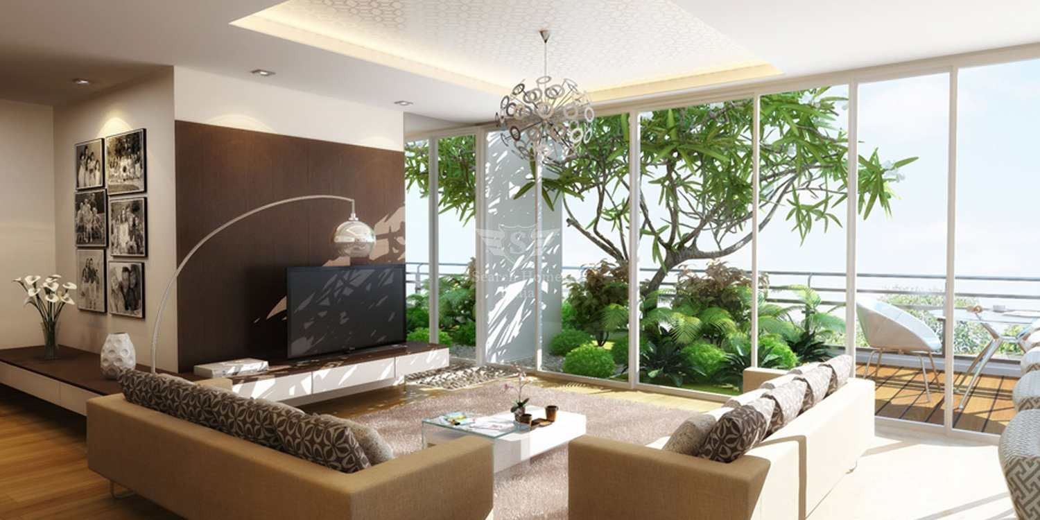 Assetz 27 Park Avenue - Bangalore