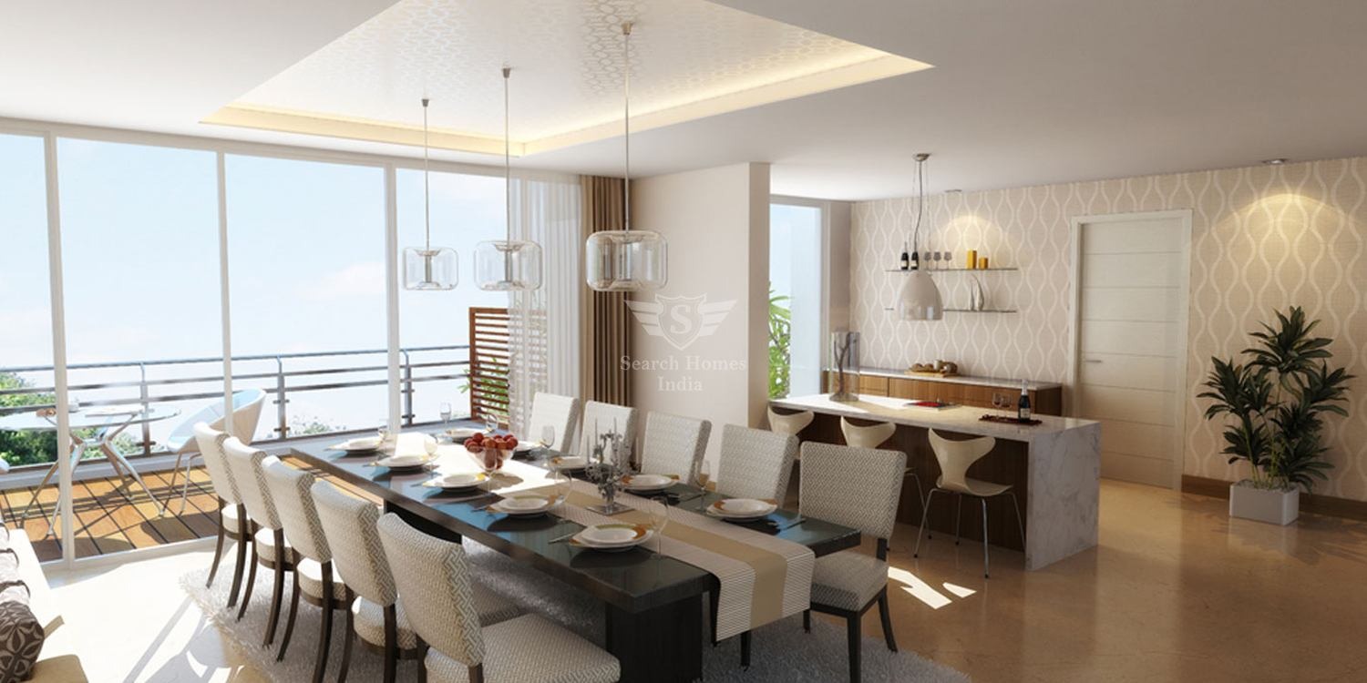 Assetz 27 Park Avenue - Bangalore
