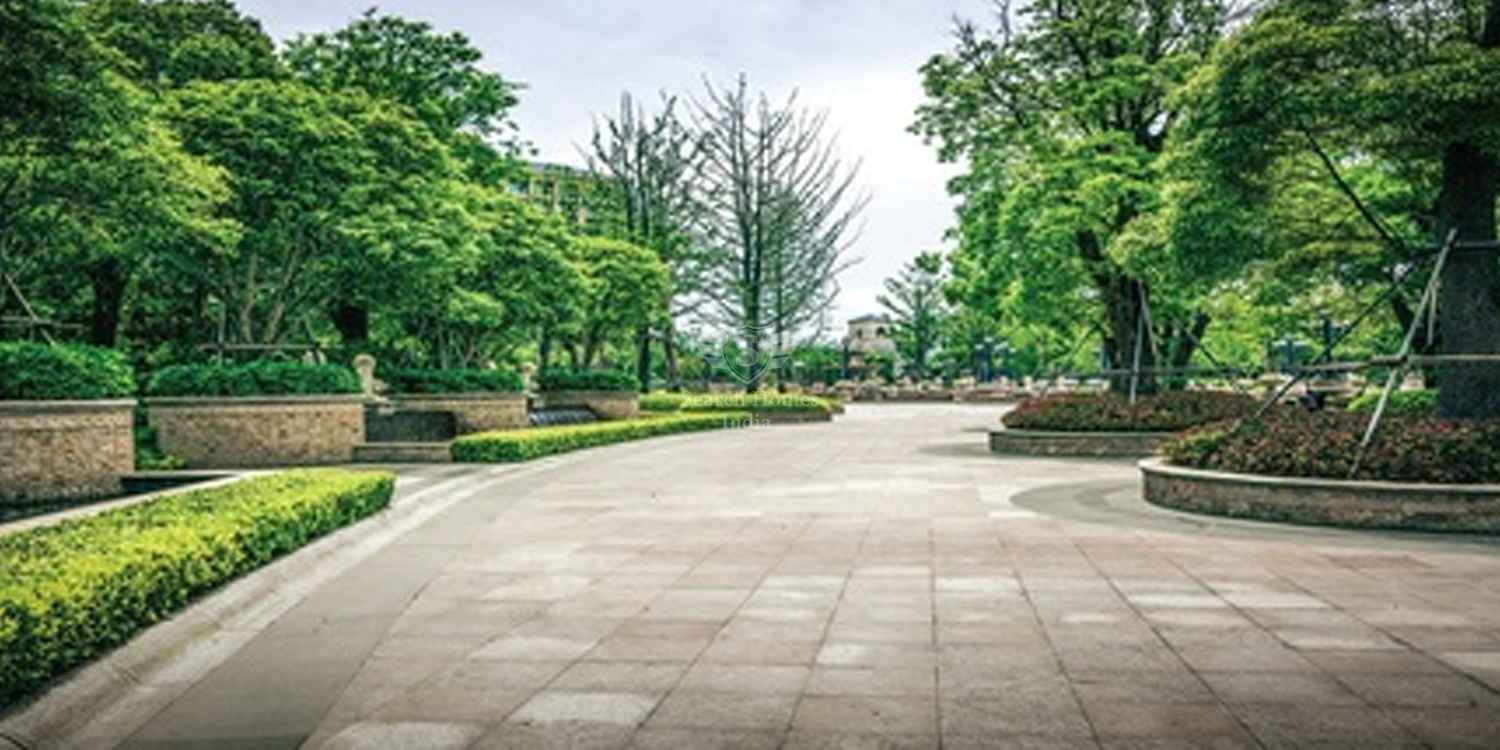 Assetz Bloom and Dell - Bangalore