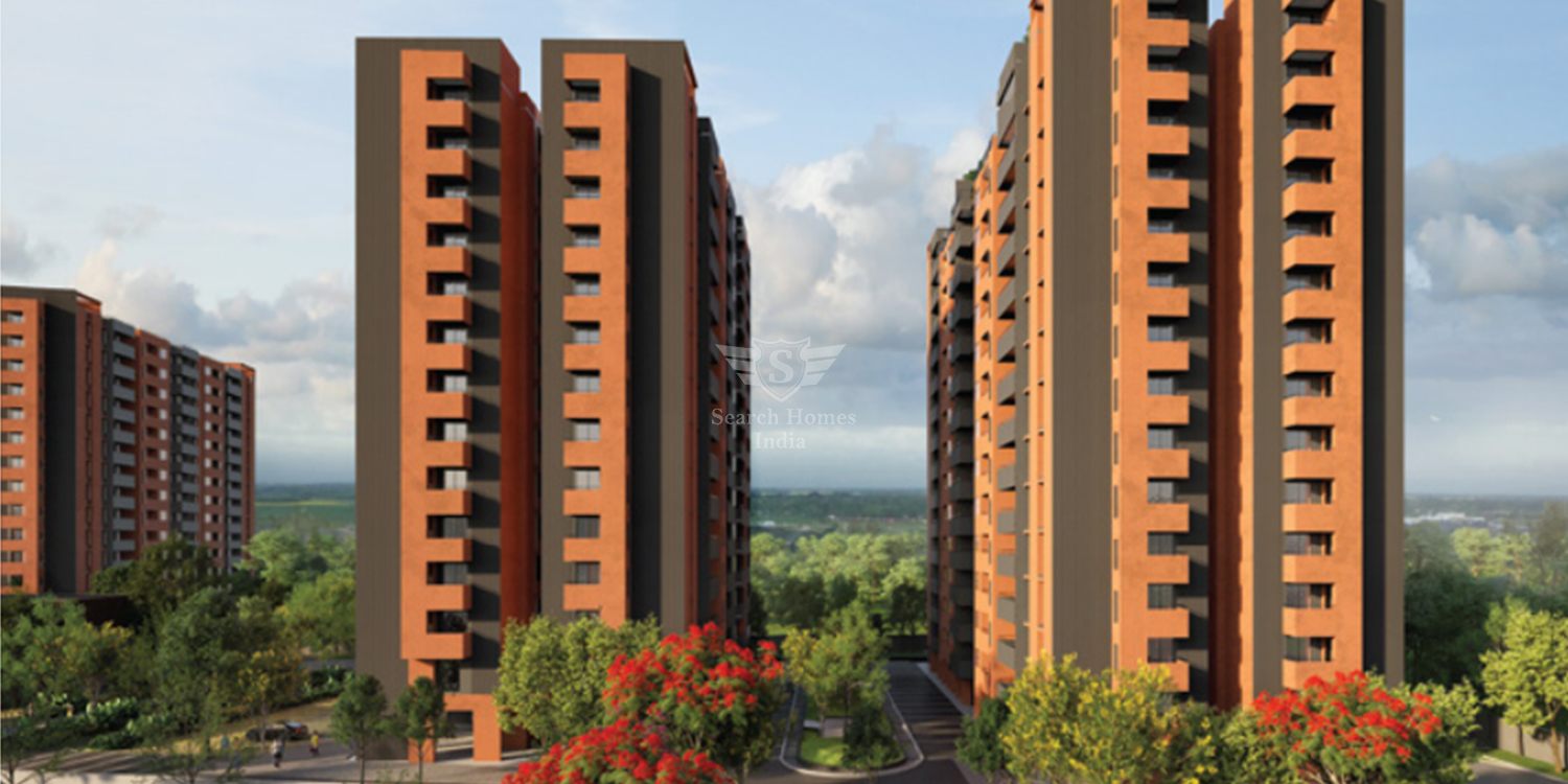 Assetz Bloom and Dell - Bangalore