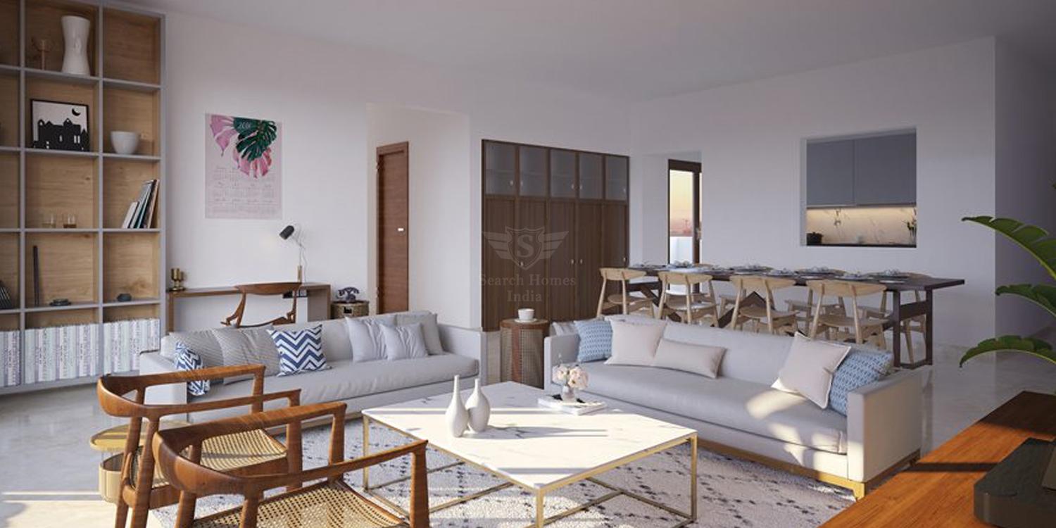 Assetz Marq Phase 1 - Bangalore