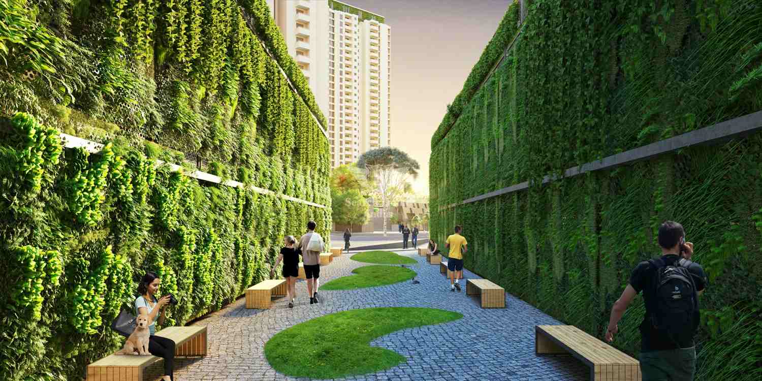 Assetz Marq Phase 1 - Bangalore