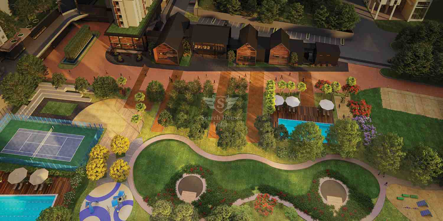 Assetz Marq Phase 1 - Bangalore