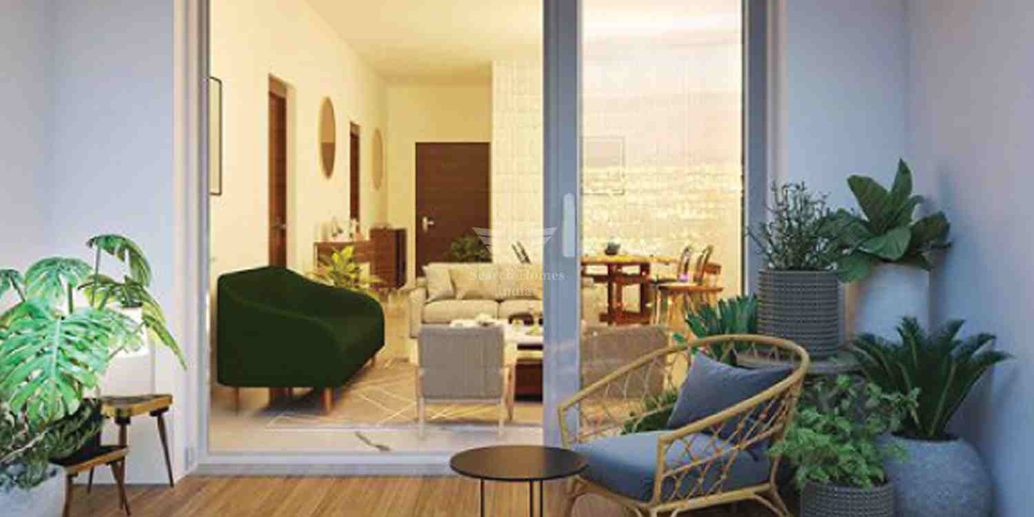 Assetz Marq Phase 1 - Bangalore