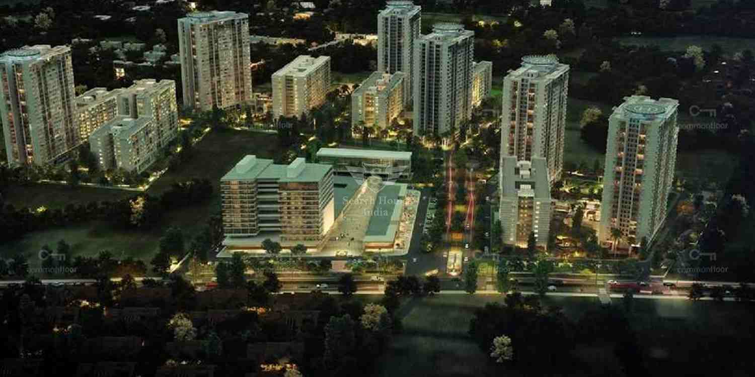 Assetz Marq Phase 1 - Bangalore