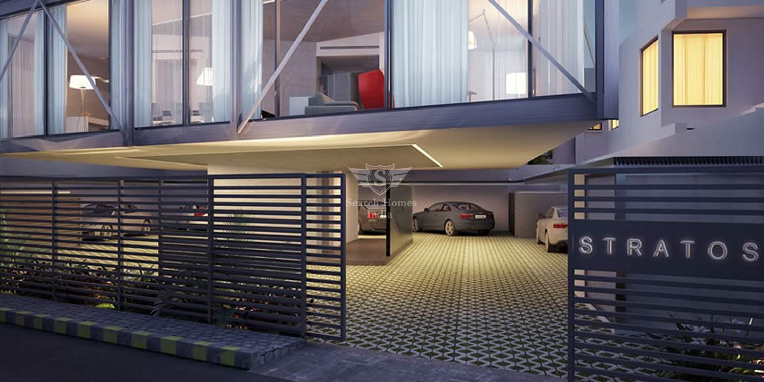 Assetz Stratos - Bangalore