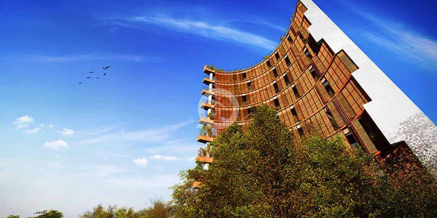 Assetz 38 And Banyan - Bangalore