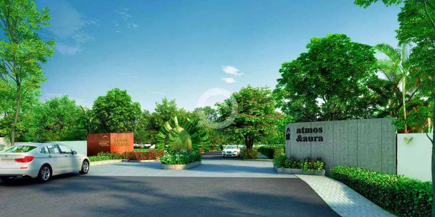 Assetz Atmos & Aura - Bangalore