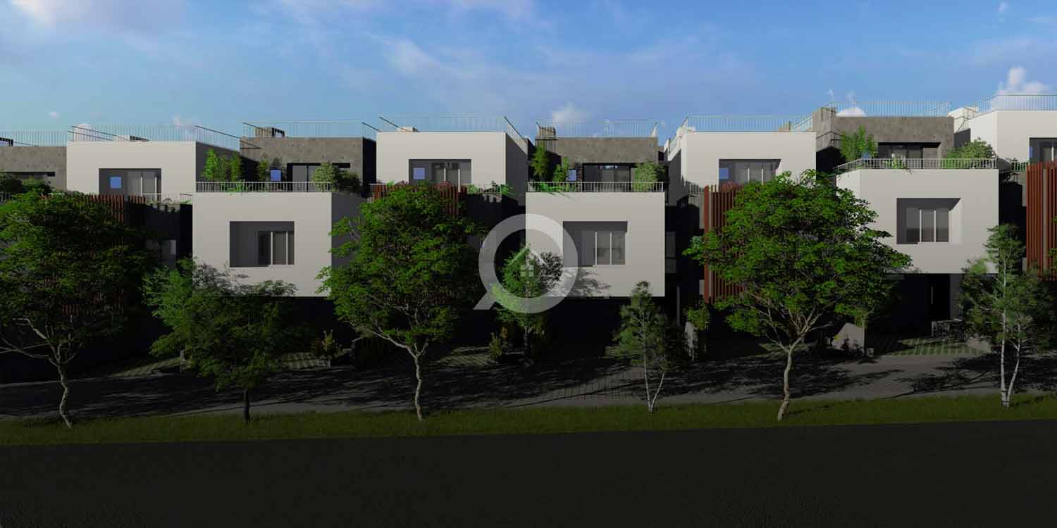 Assetz Earth & Essence - Bangalore