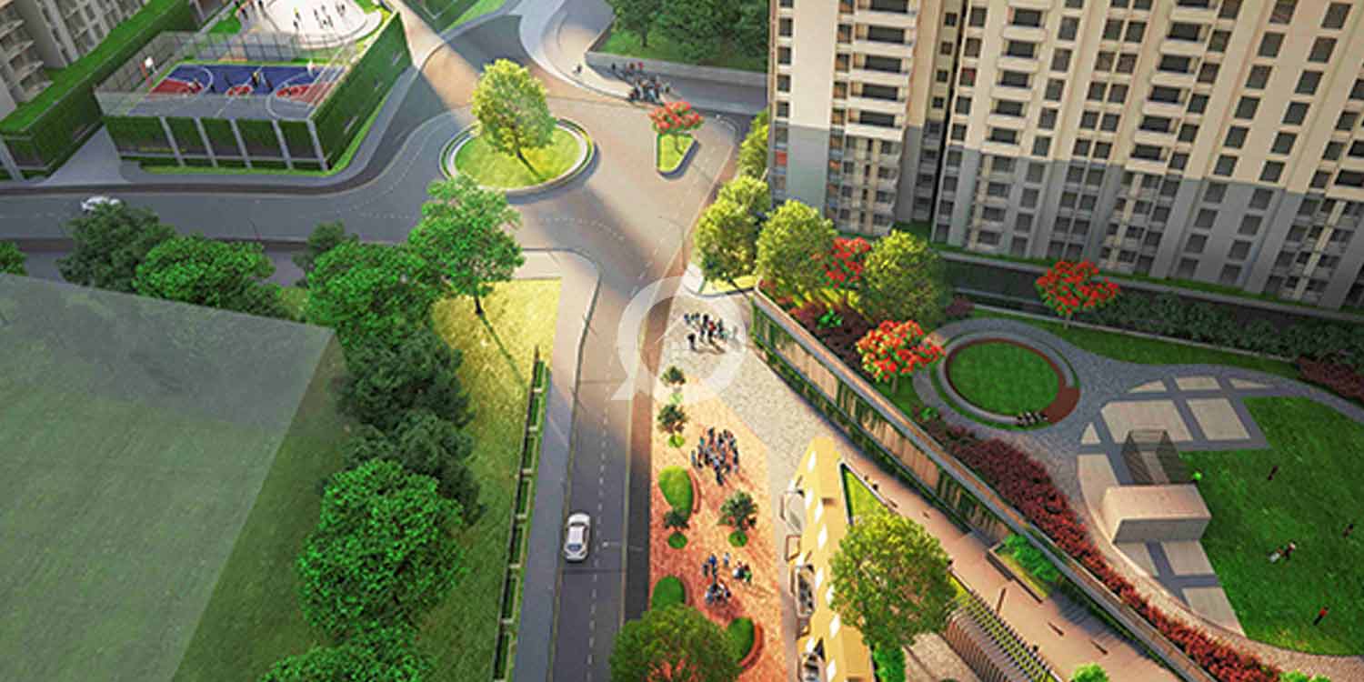 Assetz Marq 3 - Bangalore